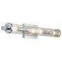 Quintiesse AZORES QN-AZORES4-PC Aplique de perete 4x40W/E14 IP44