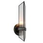 Quintiesse Cairo QN-CAIRO-1WB-UBZ-CR Aplique de perete 1x60W/E27 IP20