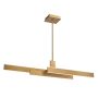 Quintiesse Cameno QN-CAMENO-LP-BG Lampă de tavan 1x74W/LED 3000K 4700lm IP20