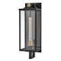 Quintiesse Catalina QN-CATALINA-L Aplique de perete 1x60W/E27 IP44