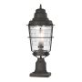 Quintiesse CHANCE QN-CHANCE-HARBOR3 Lampă de podea 1x60W/E27 IP44