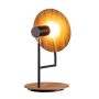 Quintiesse Dot QN-DOT-TL-TEAK Lampă de masă 1x8W/GU10 IP20