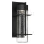 Quintiesse EAMES QN-EAMES-LED-L-EK Aplique de perete 1x10W/LED 3000k 800LM IP44