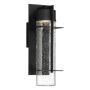 Quintiesse EAMES QN-EAMES-LED-M-EK Aplique de perete 1x10W/LED 3000k 800LM IP44