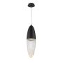 Quintiesse Ecrou QN-ECROU-1P-BK Lampă cu pendul 1x10W/GU10 3000K 560lm IP20