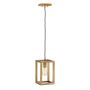 Quintiesse ENSEMBLE QN-ENSEMBLE1P-BB Lampă cu pendul 1x60W/E27