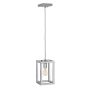Quintiesse ENSEMBLE QN-ENSEMBLE1P-PN Lampă cu pendul 1x60W/E27