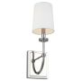 Quintiesse FELIXSTOWE QN-FELIXSTOWE1 Aplique de perete 1x3.5W/G9 IP44