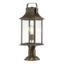 Quintiesse GRANT QN-GRANT3-L-BU Lampă de podea 1x60W/E27 IP44
