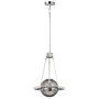 Quintiesse HARPER QN-HARPER-1P Lampă cu pendul 1x60W/E14