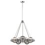 Quintiesse HARPER QN-HARPER5 Candelabru 5x60W/E14