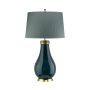 Quintiesse HAVERING QN-HAVERING-TL Lampă de masă 1x60W/E27