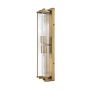 Quintiesse Henri QN-HENRI-WB2-HB Aplique de perete 2x25W/E27 IP44