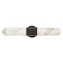 Quintiesse Ibiza QN-IBIZA-L-BX Aplique de perete 1x21W/LED 3000K 1730lm IP44