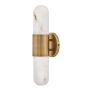 Quintiesse Ibiza QN-IBIZA-M-HB Aplique de perete 1x21,5W/LED 3000K 1530lm IP44