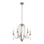 Quintiesse KARLEE QN-KARLEE5 Candelabru 5x60W/E14