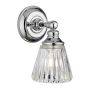 Quintiesse KEYNES QN-KEYNES1-BATH Aplique de perete 1x3,5W/G9 3000K 320LM IP44