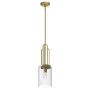 Quintiesse KIMROSE QN-KIMROSE-MP-BNB Lampă cu pendul 1x60W/E27