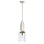 Quintiesse KIMROSE QN-KIMROSE-MP-PN Lampă cu pendul 1x60W/E27