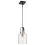 Quintiesse KITNER QN-KITNER-P-PN Lampă cu pendul 1x60W/E27