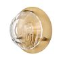 Quintiesse Leo QN-LEO-WB1-HB Aplique de perete 1x60W/E14 IP20