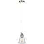 Quintiesse LORAS QN-LORAS-1MP Lampă cu pendul 1x60W/E27