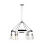 Quintiesse LORAS QN-LORAS6 Candelabru 6x60W/E27