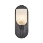 Quintiesse Lucian QN-LUCIAN1-UBZ-AR Aplique de perete 1x60W/E14 IP20