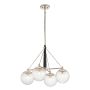 Quintiesse MARILYN QN-MARILYN4 Candelabru 4x60W/E27