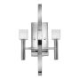 Quintiesse MONDO QN-MONDO2 Aplique de perete 2x3,5W/G9 3000K 640LM