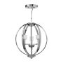 Quintiesse MONDO QN-MONDO3 Candelabru 3x3,5W/G9 3000K 960LM
