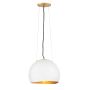 Quintiesse NULA QN-NULA-1P Lampă cu pendul 1x60W/E27