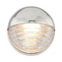 Quintiesse Palais QN-PALAIS-W-S-PN Aplique de perete 1x7W/LED 3000K 215lm IP20