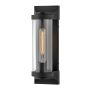 Quintiesse PEARSON QN-PEARSON-M-TK Aplique de perete 1x60W/E27 IP44