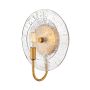 Quintiesse Rene QN-RENE-WB1-DSB Aplique de perete 1x40W/E14 IP20