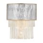 Quintiesse REVERIE QN-REVERIE2-CPG Aplique de perete 2x40W/E14