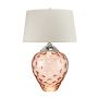Quintiesse SAMARA QN-SAMARA-TL-LRG-SLM Lampă de masă 1x60W/E27+1x7W/GU10 3000K 620LM