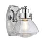 Quintiesse SCHOLAR QN-SCHOLAR1 Aplique de perete 1x60W/E27 IP44