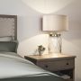 Quintiesse SOLA QN-SOLA-TL-L Lampă de masă 1x60W/E27 3000K 720LM