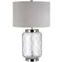 Quintiesse SOLA QN-SOLA-TL-S-BASE-ONLY Lampă de masă 1x60W/E27