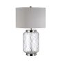 Quintiesse SOLA QN-SOLA-TL-S Lampă de masă 1x60W/E27
