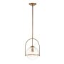 Quintiesse SOMERSET QN-SOMERSET-P-C-HB Lampă cu pendul 1x60W/E27