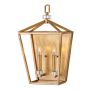 Quintiesse STINSON QN-STINSON2-DBR Aplique de perete 2x60W/E14