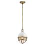Quintiesse TOLLIS QN-TOLLIS-MP-NBR Lampă cu pendul 1x40W/E27