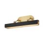 Quintiesse Valise Picture QN-VALISE-PL-M-VBS-TL Lampă pentru tablou 1x18W/LED 2700K 560lm IP20
