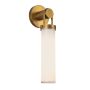 Quintiesse Wynwood QN-WYNWOOD-1WB-VBS Aplique de perete 1x60W/E27 IP20
