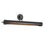 Quintiesse Wynwood QN-WYNWOOD-PL-L-UBZ Lampă pentru tablou 2x60W/E27 IP20