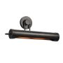 Quintiesse Wynwood QN-WYNWOOD-PL-M-UBZ Lampă pentru tablou 2x60W/E27 IP20