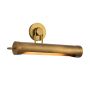 Quintiesse Wynwood QN-WYNWOOD-PL-M-VBS Lampă pentru tablou 2x60W/E27 IP20