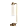 Quintiesse Wynwood QN-WYNWOOD-TL-VBS Lampă de masă 1x60W/E27 IP20